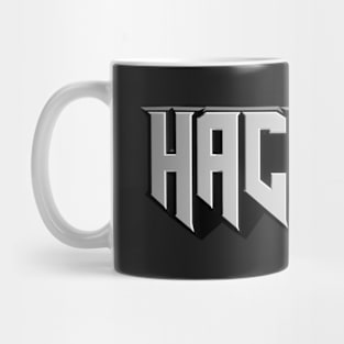 Hacker Mug